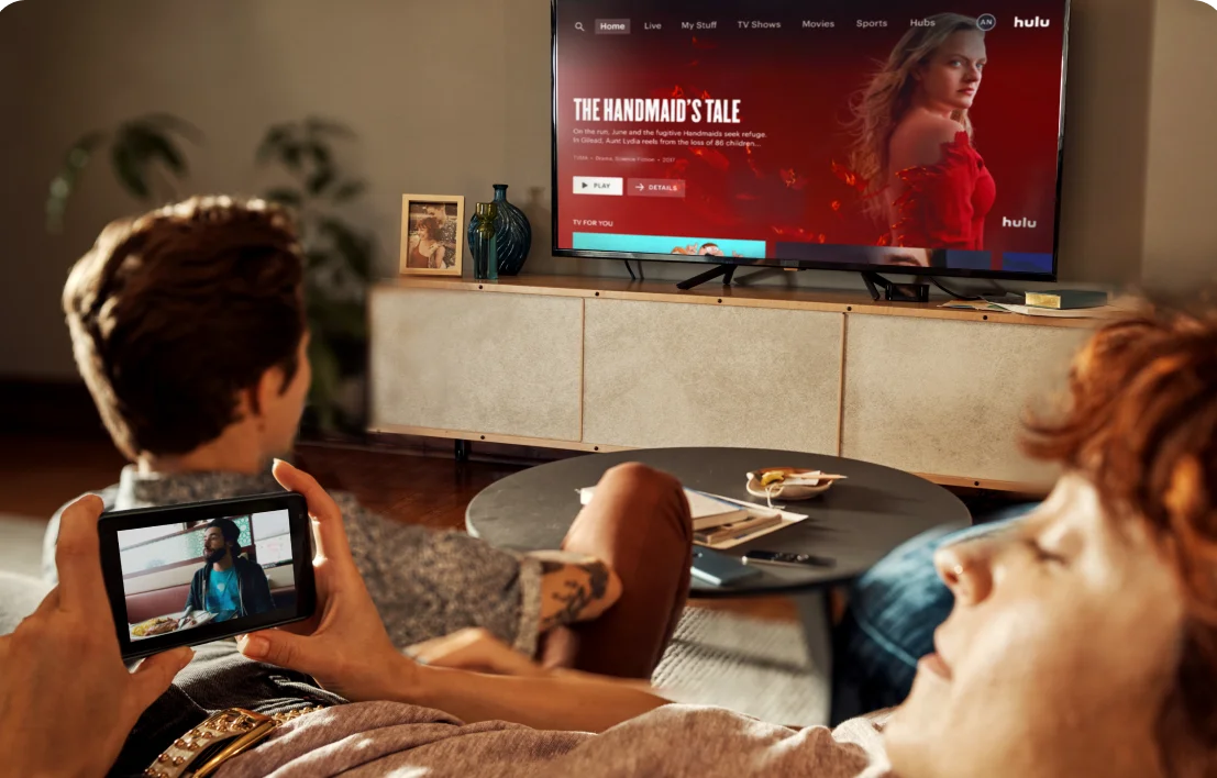 IPTV España en múltiples dispositivos