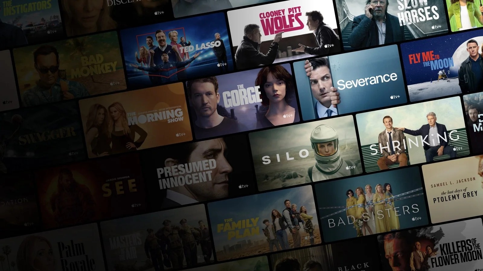 Películas 4K IPTV España